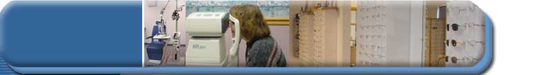 Clear Lake Optometry - Iowa Eye Care